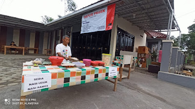 DAPUR PR4AN