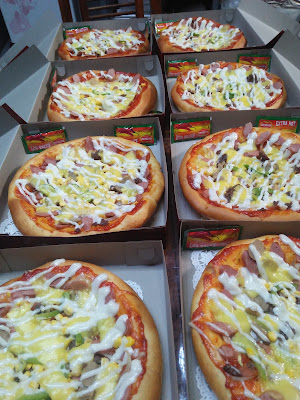 Dapur Raffa
