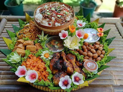 Dapur raya