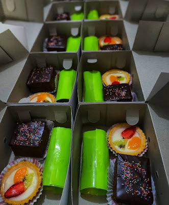 Dapur Rini