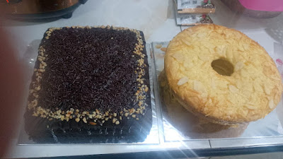 Dapur Rohmah