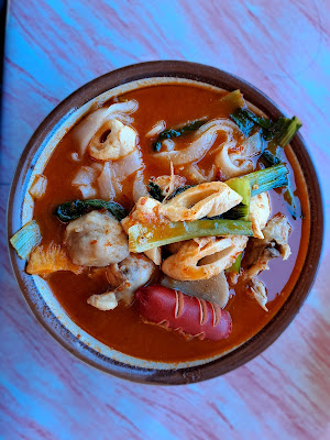 DAPUR SEBLAK MAMAH YESSY