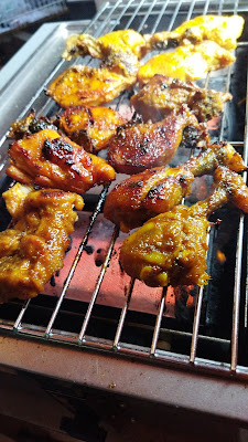 Dapur Sedap Rejeki