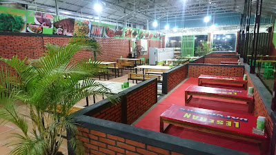 Dapur Sewu Kroya 2