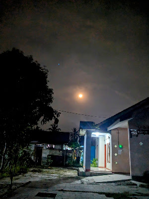 DAPUR SIFA VAUZY