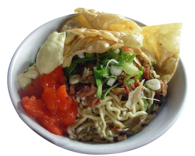 DAPUR TAFA _ ARNIANTI
