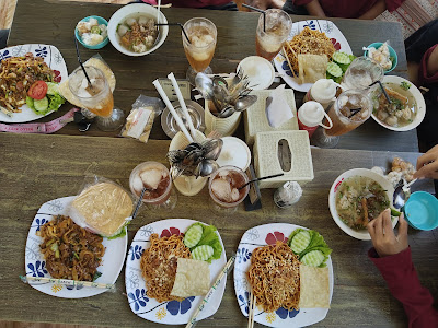 Dapur Teh Ayun