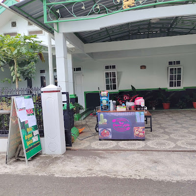 Dapur Tyona