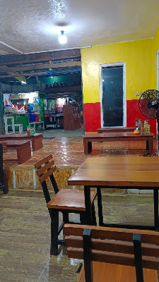 DAPUR UCHIE
