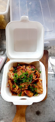 DAPUR UKKASYA