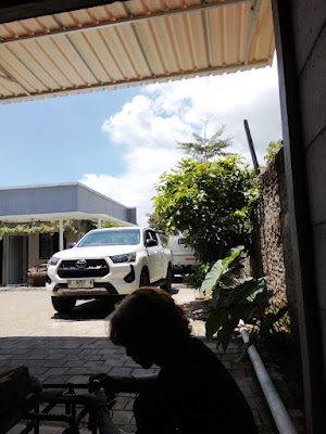 Dapur Uti Cilacap