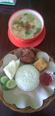 Dapur Yeoja