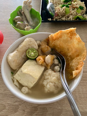 DapurNa Amey