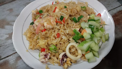 Dapurtya& seafood 99