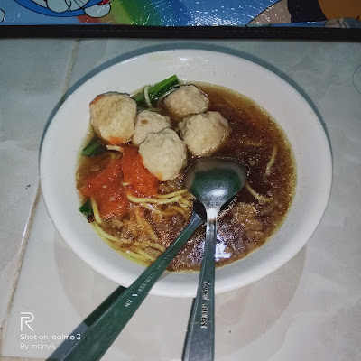 Darin's Mie Ayam