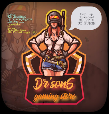 Darson gaming store