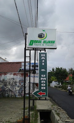 Darul Hijrah Tours & Travel