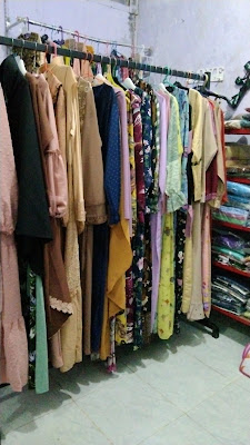 Dasrie Colection