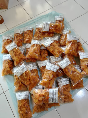 D.Asry Family SRIPING PISANG