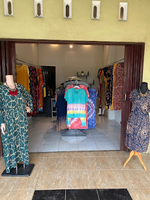 Daster Romansa Store