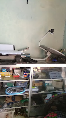 Data Elektronik