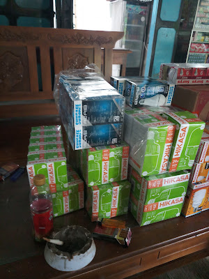 DATO ELECTRONIK(service dan jual beli)