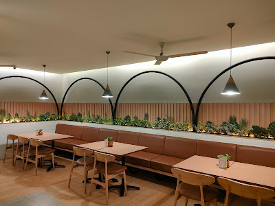 Daun Kemangi Cafe & Resto