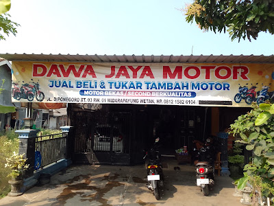 Dawa Jaya Motor