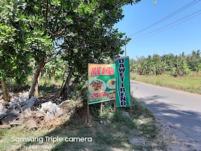 Dawet Ireng Banjarnegara
