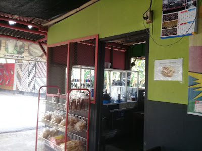 Dawet Ireng Chemplon