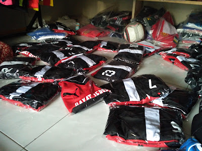 DAYAT JERSEY