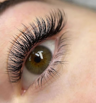 Dazz Beauty Home Lash Studio Cilacap Purwokerto