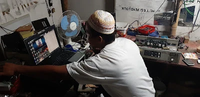 Gewo_Kasur Elektronik Service