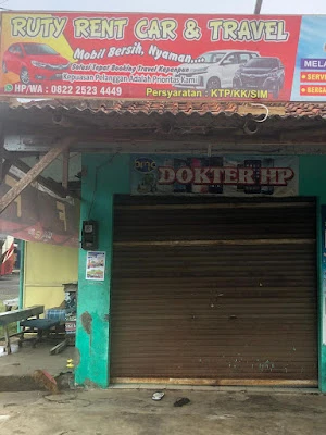 Basmalah cell(dokter hp)
