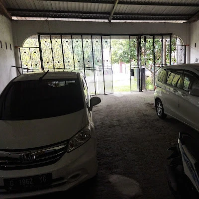 Penitipan Motor Mata Dewa 2