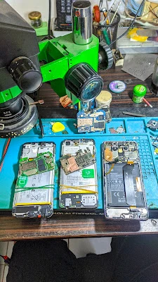 GUBUG PHONE SERVICE