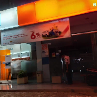 BNI KK Sampang Cilacap