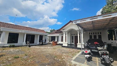 LPK Bahasa Korea Tamaco Education