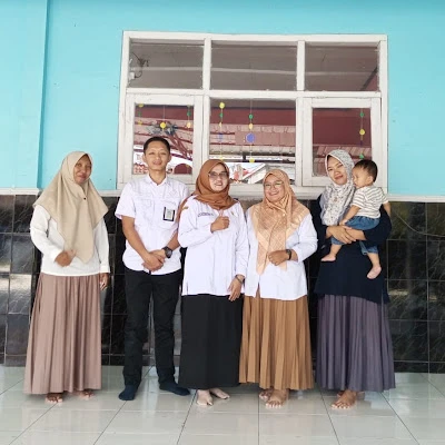 Tunas Mekar