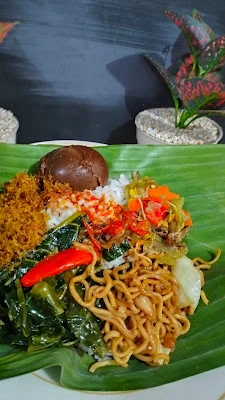 WARUNG MAKAN & CATERING
