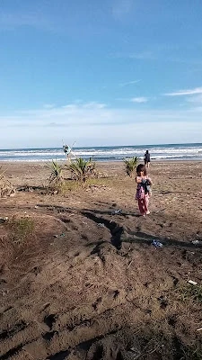 Pantai tampen