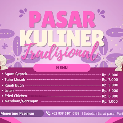 Warung Tiara