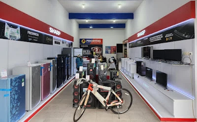 Prioritas Banyumas
