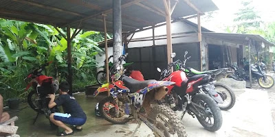 Cucian Balongan