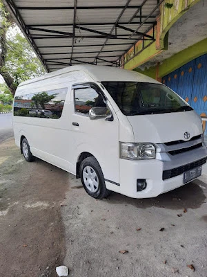 Nugroho rent car ( tour and travel )