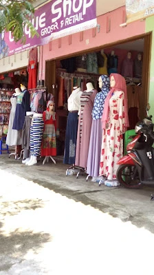 Unique Shop