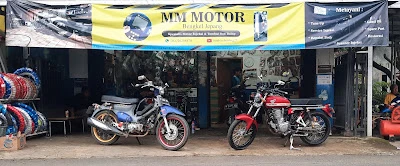 MM MOTOR