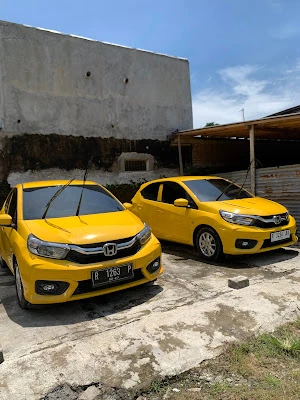 Rental mobil cilacap kokosan