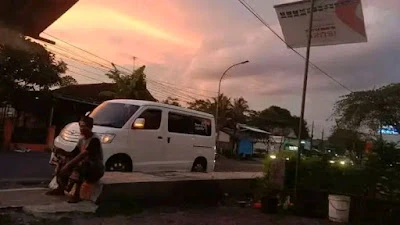 Laju Travel