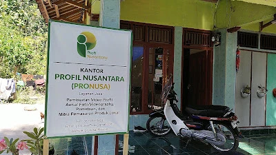 Kantor Profil Nusantara